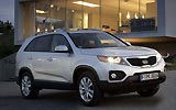 ���� Kia Sorento