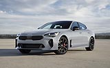 Kia Stinger (2020-2023)