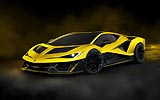 Lamborghini Fenomeno (2025)