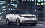 Land Rover Range Rover LWB (2021)
