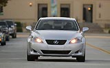 ���� Lexus IS