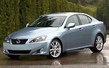 ���� Lexus IS