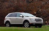 Lincoln MKX (2006-2010)