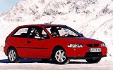 Mazda 323P (1998)