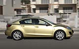 ���� Mazda 3 Sedan