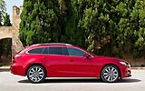 ���� Mazda 6 Wagon