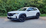 ������� Mazda CX-50 ������
