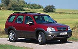 Mazda Tribute (2000-2003)