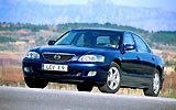 Mazda Xedos 9 (2000)