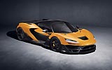 McLaren W1 (2024)