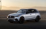 Mercedes GLC 53 AMG