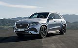 Mercedes GLE
