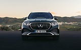Mercedes GLE 53 AMG Coupe