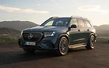 Mercedes GLS