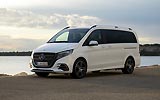 Mercedes V-Class (2023...)
