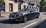 Mercedes C-Class
