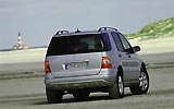 ���� Mercedes ML
