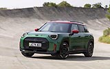 Mini Aceman John Cooper Works (2024)