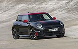  Mini John Cooper Works Electric (2024)