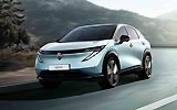 Nissan Ariya (2026)