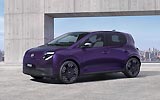 Nissan Pixo