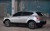 ���� Nissan Qashqai