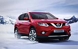 ���� Nissan X-Trail