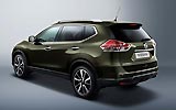 ���� Nissan X-Trail