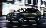 ���� Nissan X-Trail