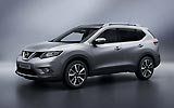���� Nissan X-Trail