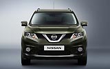 ���� Nissan X-Trail