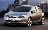 ���� Opel Astra