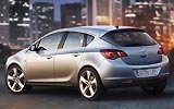 ���� Opel Astra