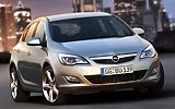 ���� Opel Astra