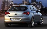 ���� Opel Astra