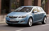 ���� Opel Astra
