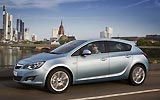 ���� Opel Astra