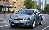 ���� Opel Astra