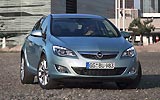 ���� Opel Astra