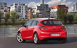 ���� Opel Astra