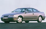 Opel Calibra