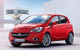 Opel Corsa 2014-2019