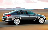 ���� Opel Insignia