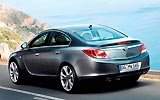 ���� Opel Insignia