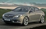 ���� Opel Insignia
