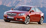 ���� Opel Insignia