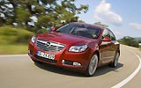 ���� Opel Insignia