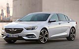 Opel Insignia 2017...