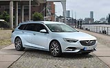 Opel Insignia Sports Tourer 2017...