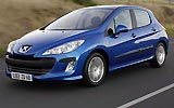 ���� Peugeot 308